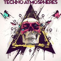 Techno Atmospheres Sample Pack
