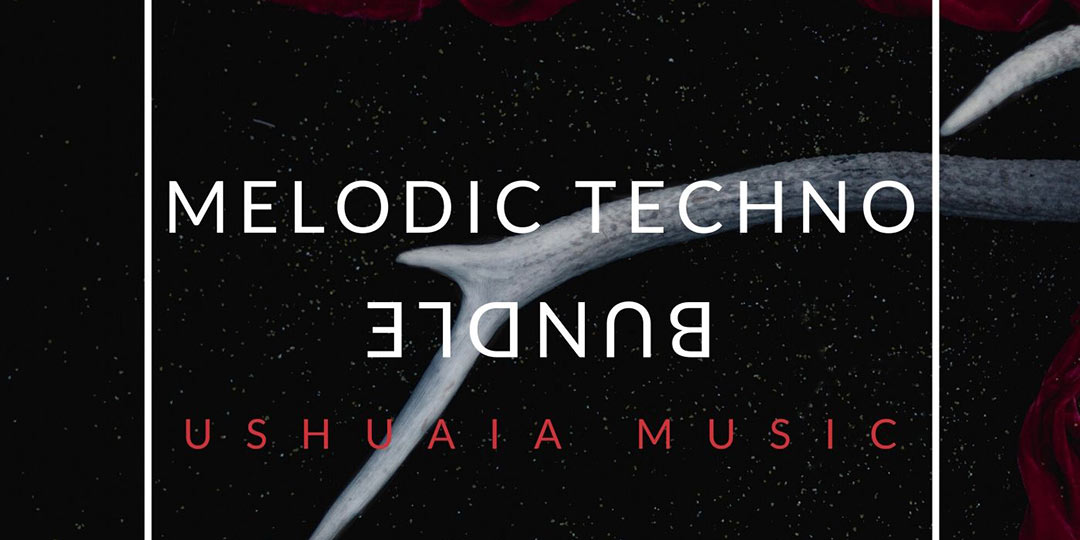 Melodic Techno Bundle Sample Packs