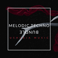 Melodic Techno Bundle Sample Packs