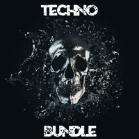 Techno Bundle Sample Pack (3 in 1)