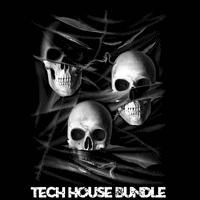 Tech House Sample Packs Bundle