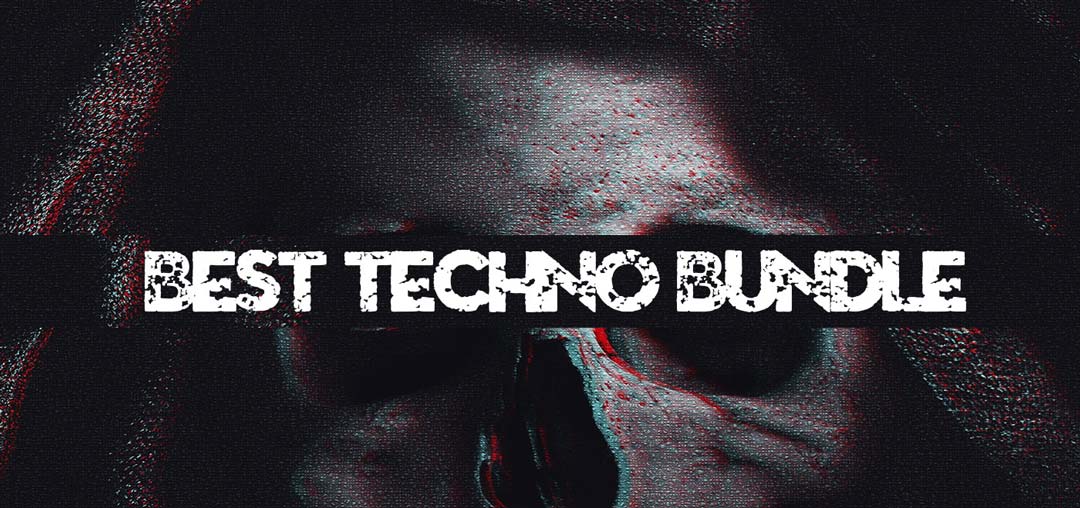 Best Techno Sample Pack Bundle