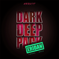 Eridan Dark Deep