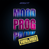 Mood Prog Sample Pack