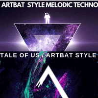 Techno & Melodic Techno Ableton Live Bundle (2 in 1)