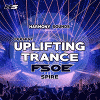 Uplifting Trance FSOE SoundBank For Spire