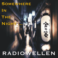 Uplifting Trance - Ableton Live Template - Somewhere In The Night
