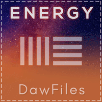 Energy - Ableton Future Bounce Starter Project