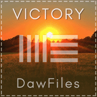 Victory - Ableton Future Bounce Starter Project