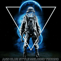 Ann Clue Style Melodic Techno - Ableton Live Template