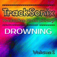 Drowning - Logic Pro X Template (Emotional Sad Orchestral)