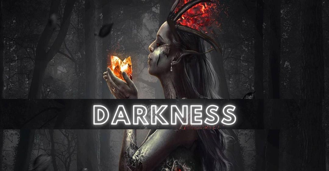 Darkness - 2 in 1 Techno FL Studio Template Bundle