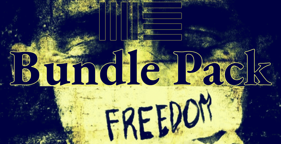 Freedom - 2 in 1 Trance Ableton Live Template