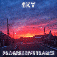Sky - Progressive Trance 3 in 1 FL Studio Template Bundle