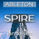 Spire - Progressive Trance Ableton Template