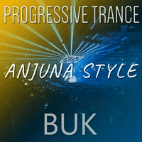 135 BPM Anjuna Trance Style Construction Kit + FL Studio Template