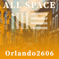 All Space - Ableton Live Template