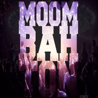 Moomhaton Style Ableton Live Hip-Hop EDM Template