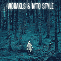 Worakls & Nto Style Melodic Techno Ableton Live Template