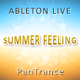 Progressive House - Summer Feeling (Jochen Miller, W&W Style)