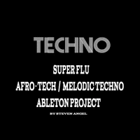 Super Flu Style Ableton Template