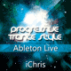 Progressive Vocal Trance Ableton Template