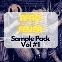 Afro Fever Essential Sample Pack