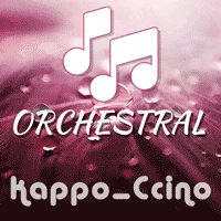 Orchestral Theme + MIDI