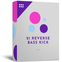 12 Reverse Bass Kicks Free