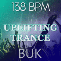 Construction Kits Uplifting Trance 138 BPM