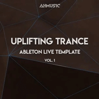 Uplifting Trance Ableton Template Vol. 1