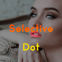 Selective Dot - FL Studio Deep Future House Template