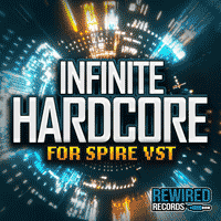 Infinite Hardcore for Spire
