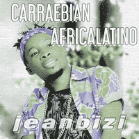 Anet Zouk Carraebian Africalatino Logic Pro Template