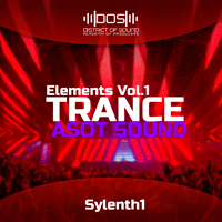 ASOT Style Sylenth1 Soundbank Vol. 1