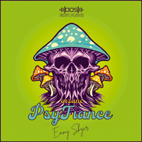 Insane PsyTrance Sylenth1 Presets Vol. 1 By Emmy Skyer
