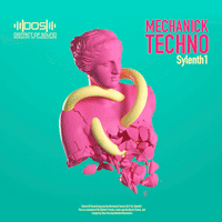 Allan McLuhan - Mechanick Techno Vol. 1 - Presets For Sylenth1