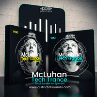 McLuhans Bundle Pack - Trance Presets for Sylenth1