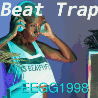 The Smoker Beat Trap Logic Pro Template