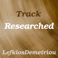 Researched Groovy Tech House Track