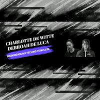 Underground Techno (Charlotte De Witte, Deborah De Luca Style)