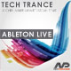 Tech Trance Ableton Project (Jochen Miller, Ummet Ozcan Style)