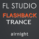 Flashback - FL Studio Trance Template
