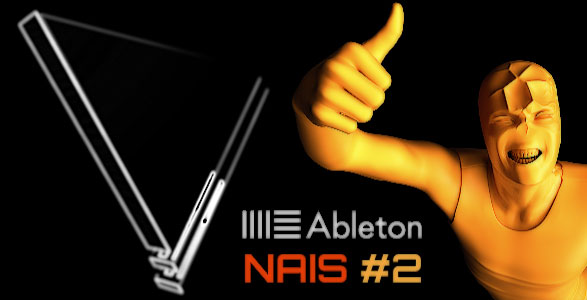 Nais Vol.2 - Drumstep, Drum & Bass - DABROmusic