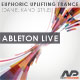 Euphoric Uplifting Trance Ableton Project (Daniel Kandi Style)