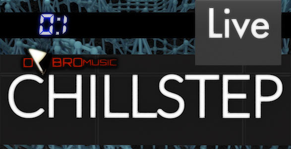 Chillstep Vol. 1 For Ableton Live
