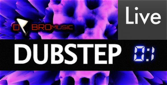 Dubstep Vol. 1 For Ableton Live