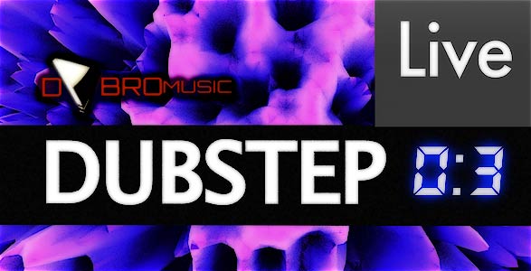 Dubstep Vol. 3 For Ableton Live