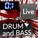 Drum and Bass Vol. 1 For Ableton Live
