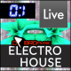 Electro House Vol. 1 For Ableton Live
